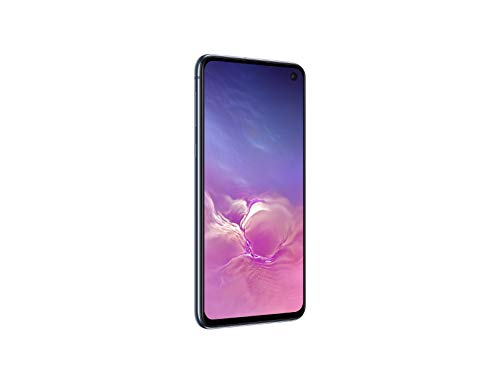 Samsung Galaxy S10e SM-G970F 14,7 cm (5.8') 6 GB 128 GB SIM doble 4G Negro 3100 mAh - Smartphone (14,7 cm (5.8'), 6 GB, 128 GB, 12 MP, Android 9.0, Negro)