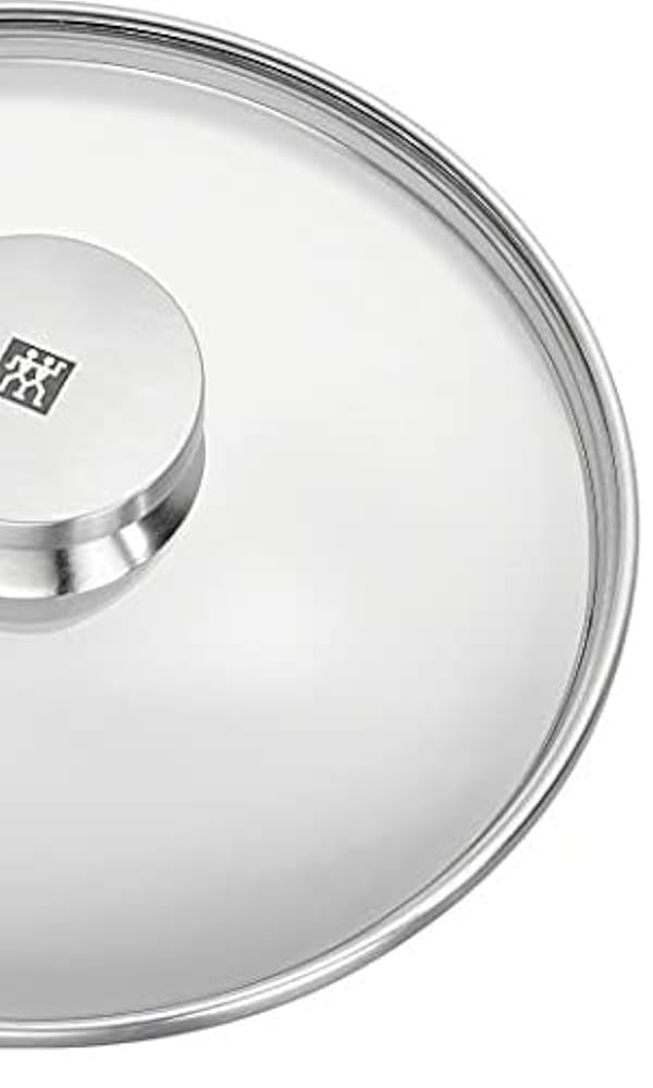 ★30%オフ♥︎送料込☆新品♥️ZWILLING ステンレススチール24cm★蓋 Amazon.co.jp: Zwiiling ツヴィリング 「 モーメント 深型