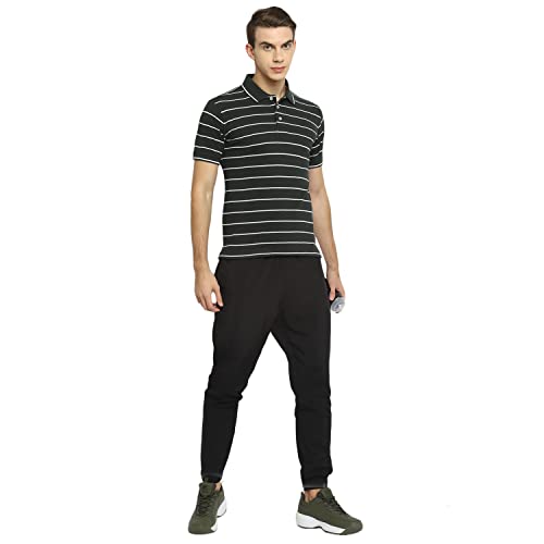 Image of OFF LIMITS-Mens PCPYD HS Polo-Green