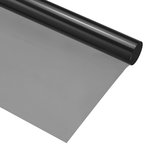 Filtro de gel de iluminación gris medio para retratos exteriores en días soleados