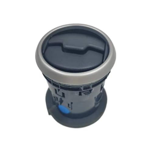 Salida de aire acondicionado para Nissan Qashqai J10 (2008-2015) - Lados izquierdo y derecho