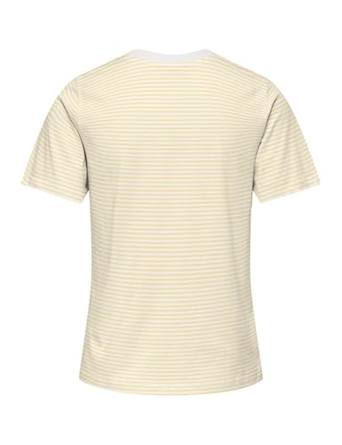 Haut imprimé Jdypisa Print Top S/S JRS Noos Cloud Dancer S - 3