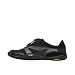 Vibram Women's KSO Evo Cross Training Shoe, Black, 36 EU/6.5 M US