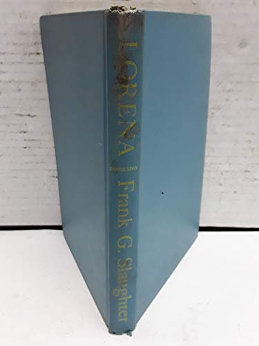 Lorena B000RATY64 Book Cover