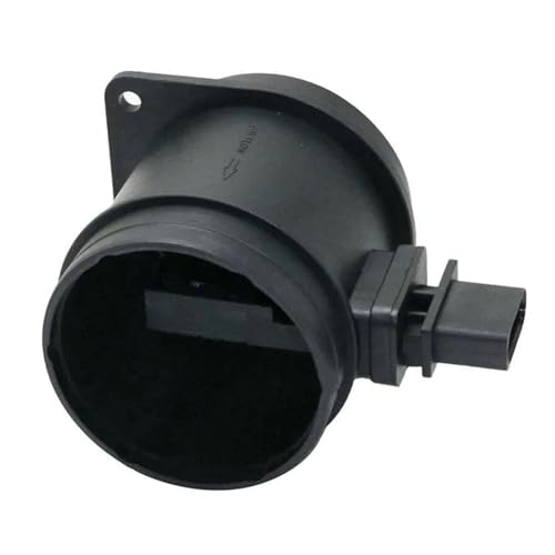 Sensor MAF 0280218175 soluciona ralentí inestable en TT y Q7 Quattro