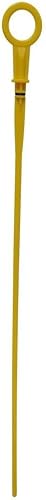 Oil Dipstick Compatible with Nissan NP200 and Renault Models: Megane, Logan, Clio, Kangoo