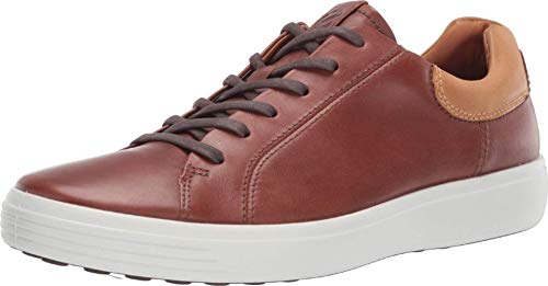 Image of ECCO Mens Soft 7 Platform