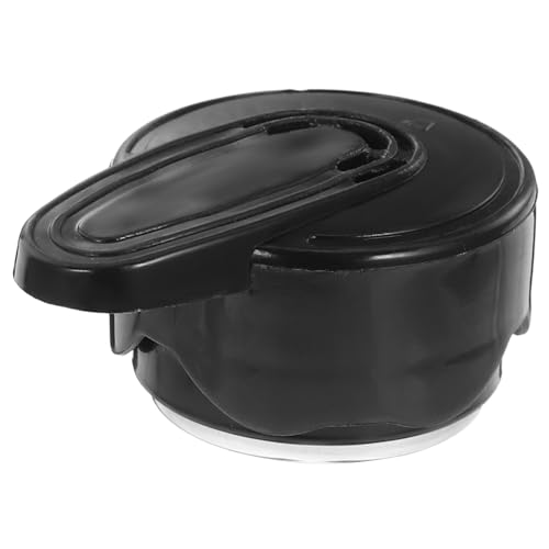 Kit de Válvula Flotante para Olla a Presión SOLUSTRE, Repuesto de Válvula de Sellado para Ollas Eléctricas, Protector Antibloqueo Robusto para Cocción Segura miniatura 1