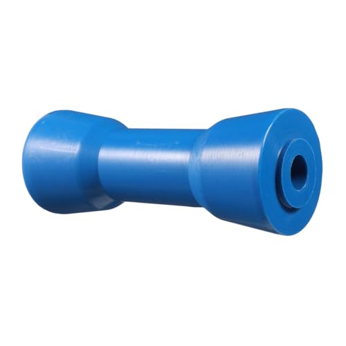 HEALEEP Rodillo De Proa para Remolque De Barco Accesorios De Remolque Marino Rodillos De Quilla Duraderos para Yates Botes Inflables y Embarcaciones De Motor