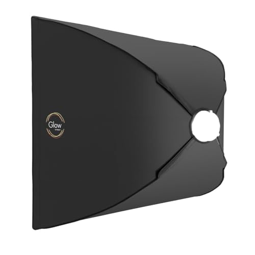 Image of Glow Series III Large Square Softbox (36 x)