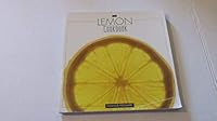 The Lemon Cookbook 1557880611 Book Cover