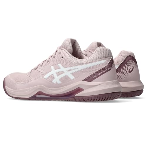 Image of ASICS Men's, Gel-Dedicate 8 Pickleball Shoe