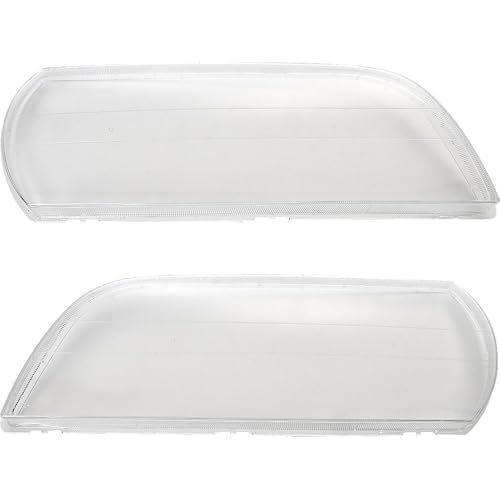 Amazon | INEX ヘッドライト リペアレンズ 左右セット クリアレンズ