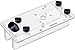 Festool 495246 Plexiglas? Template Routing Aid