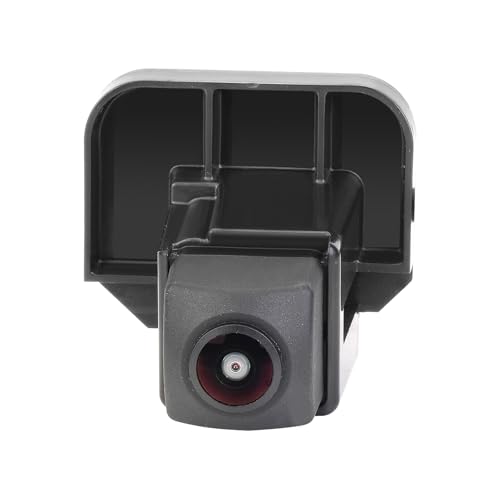 Image of 39530-T0A-A01 Rear View Backup Camera Compatible with Honda CR-V 2012 2013 Park Assist Camera Replaces# 39530T0AA01 39530-T0A-A011-M1 39530T0AA011M1 HO1960123