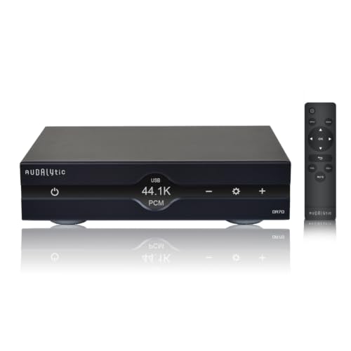 Gustard Audalytic DR70 Convertisseur...