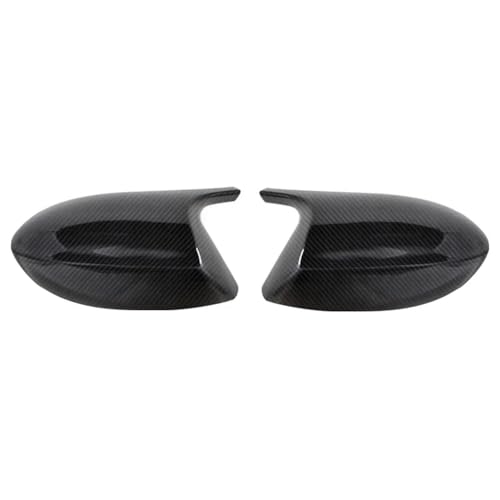 Couvertures d'aile porte latérale Z4 E89 protection rétroviseur ultra légère