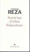 Dans la luge d'Arthur Schopenhauer 2226158391 Book Cover