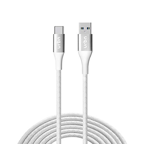 URBN Type-C USB 3 Amp Fast Charging Data and Sync Cable