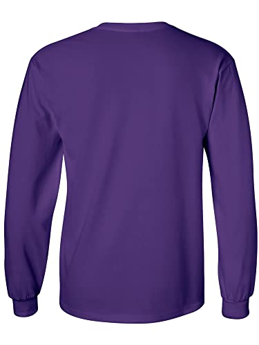 zerogravitee Nevermore Academy Adult Long Sleeve T-Shirt2