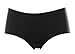 Produktbild Beautifull b-Full Damen Hipster Slip Schwarz M