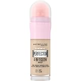 Maybelline New York Instant Perfector Glow 4 en 1, el Glow que Usas Como Quieras, Tono 01 Light