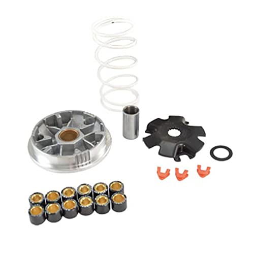 Variateur Malossi Multivar Keeway CPI 2 temps pièce transmission