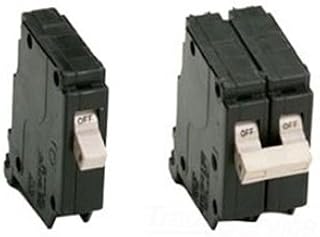 Eaton / Cutler Hammer CHB230GF Molded Case Circuit Breaker 30 Amp 240 Volt 2-Pole Bolt-On Mount
