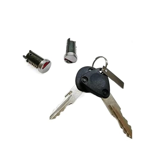 Interruptor encendido moto Vespa PX 125 Piaggio Zip NRG cilindro cerradura recambio clausor