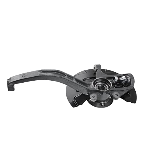 Frankberg Achsschenkel Radnabe Radlager Vorne Links Kompatibel mit R-Klasse V251 W251 R280 R300 R320 R350 R500 4m-a-t-i-c 2006-2014 2513301320