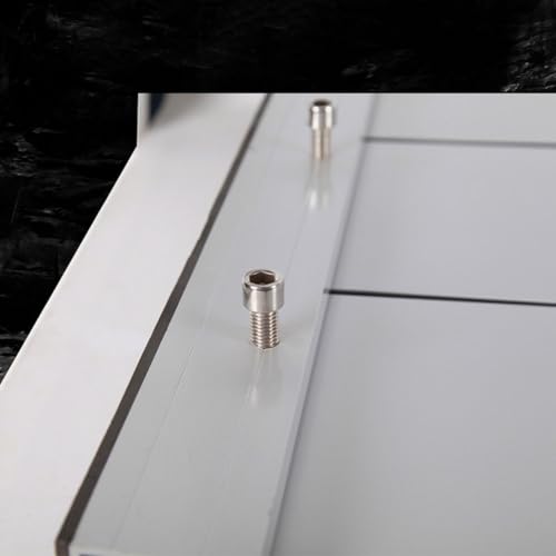 Barrera contra inundaciones de aluminio YQISHI soluciona la entrada de agua 6