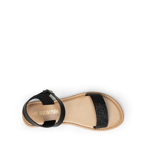 Image of DREAM PAIRS Women's Flat Sandals
