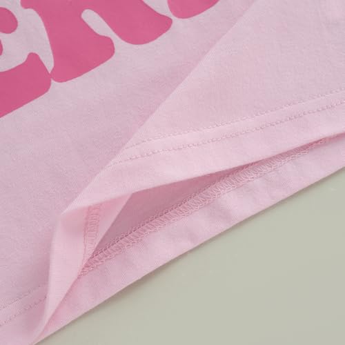 Image of Kids Girls First Day of School Shirt in My Pre-K /Kindergarten /First /Second /Third /Fourth /Fifth Grade Era T-Shirt
