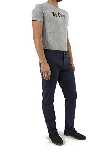 Tommy Hilfiger Men's Original Stretch Slim Fit Chino Pants2