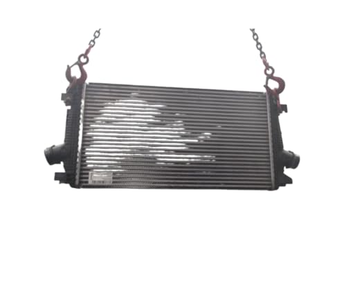 Echangeur Air OPEL Zafira résout les pertes de puissance turbo occasion 13267647