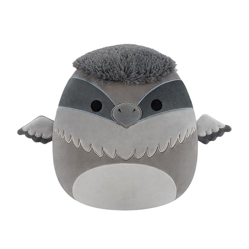 Squishmallows Original “Harry Potter” 10in Buckbeak Plush - Ultrasoft Official Jazwares Plush (Medium-Sized)