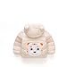 Kids Girl Boy Down Jackets Hoods Outfit for Child Fleece Lined Wool Padded Thermal Puffer with Hood Winter Fall Zip Up 2025 Soft Comfy Clothes Fashion 12 Months