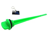 STONEDER U00d6lmessstab Fu00fcr Lifan YX 125 250cc YCF DHZ Chinesische CRF50