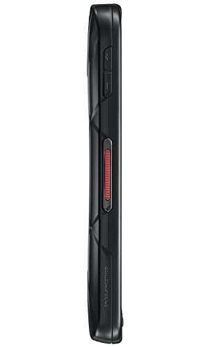 Kyocera Duraforce Pro E6820 32GB Phone w/ 13MP Camera - Black (Renewed)