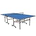 STIGA Advantage Series Ping Pong Tables - 13 - 25mm Tabletops - Quickplay 10 Minute Assembly - Playback Mode - Tournament Level Options