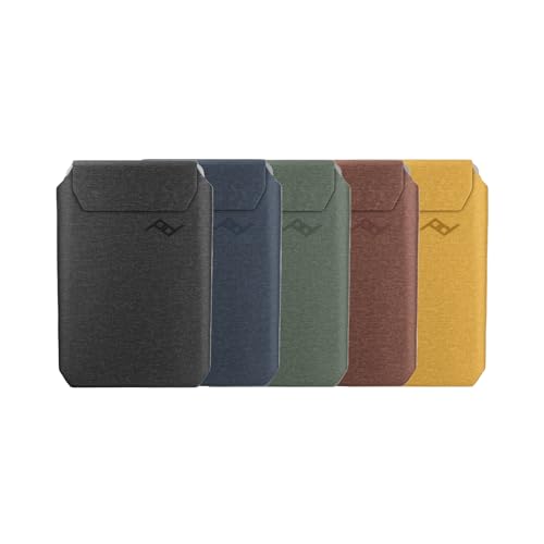 Peak Design Mobile Wallet Slim2