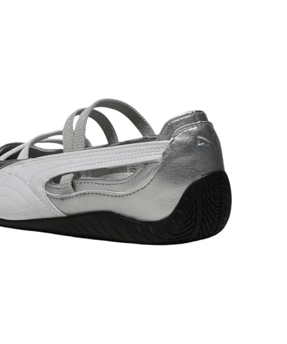 Image of Puma Womens Speedcat Ballet Metallic WNS Sneaker