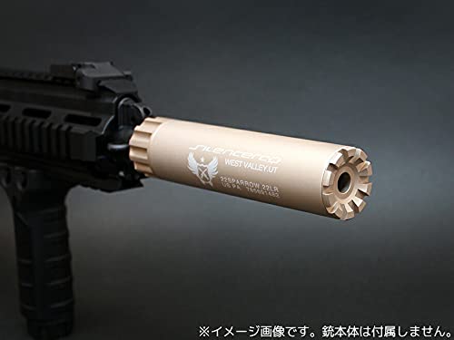 Amazon | MILITARY-BASE(ミリタリーベース)SLCスタイル .22LR