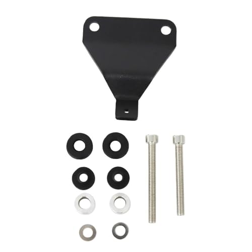 Kit déflecteur d'aileron avant Naked S1000R finition Premium - 7