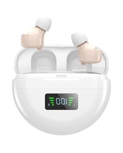Hearing Aids with Audio Tracker