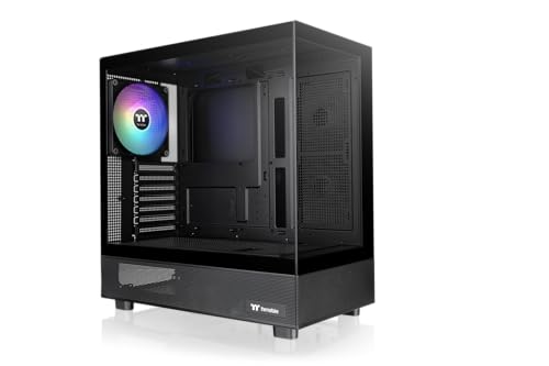 b*5様 Thermaltake　デスクトップPC　i7-10700K　ジャンク Thermaltake LCGS Vista i46S Gaming Desktop (Intel Core i7