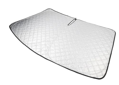 Pare-brise voiture couverture pare-soleil pliable Subaru XV Crosstrek visière avant