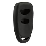 Key Fob Keyless Entry Remote Protective Cover Case Fits Hyundai Accent / Tucson / Santa Fe / Kia Rio / Soul / Sorento / Sportage / Spectra