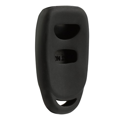 Key Fob Keyless Entry Remote Protective Cover Case Fits Hyundai Accent/Tucson/Santa Fe/Kia Rio/Soul/Sorento/Sportage/Spectra