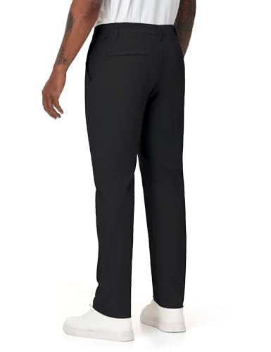 THE GYM PEOPLE Comfy Golf Trousers